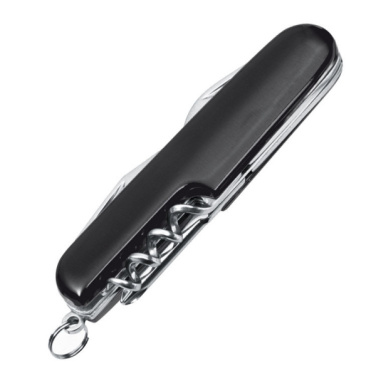 Logo trade promotional product photo of: Pocket knife HAVANNA