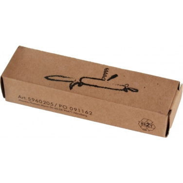 Logo trade promotional merchandise picture of: Pocket knife HAVANNA