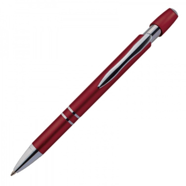Logotrade promotional merchandise photo of: Plastic ballpen EPPING
