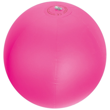 Logotrade corporate gift picture of: Frosty beach ball ORLANDO