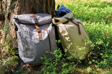 Logotrade corporate gifts photo of: Backpack SALZBURG