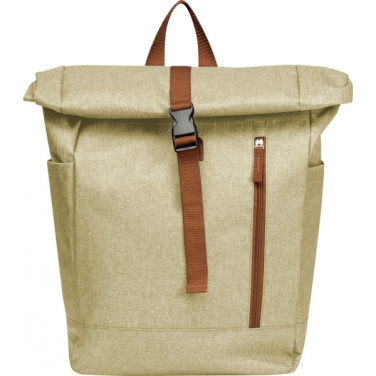Logotrade promotional items photo of: Backpack SALZBURG