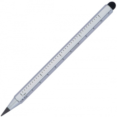 Logotrade corporate gift picture of: Inkless pencil HALMSTAD