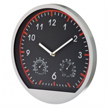 Logotrade corporate gifts photo of: Wall clock BAGIO