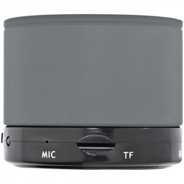 Logotrade promotional merchandise picture of: Mini Bluetooth speaker HAWICK