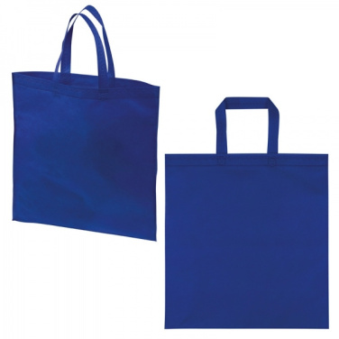 Logo trade corporate gifts picture of: Non woven bag NIVALA