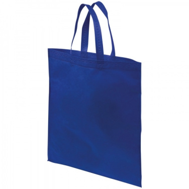 Logo trade promotional product photo of: Non woven bag NIVALA