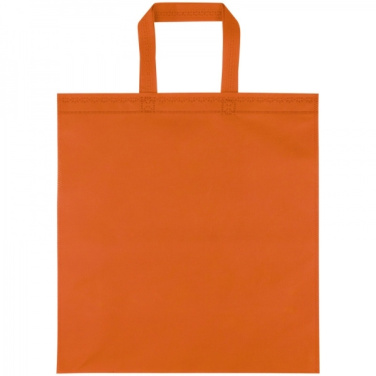 Logo trade promotional product photo of: Non woven bag NIVALA