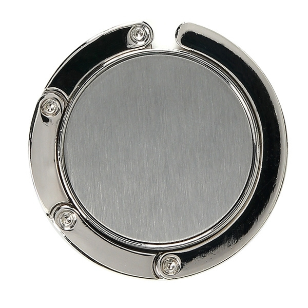 Logotrade promotional merchandise picture of: Handbag holder ROSE HILL