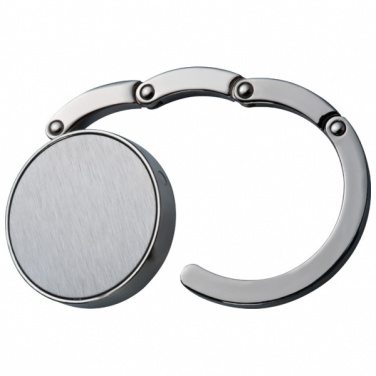 Logo trade corporate gift photo of: Handbag holder ROSE HILL