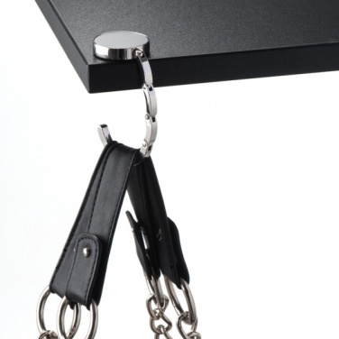 Logo trade promotional merchandise picture of: Handbag holder ROSE HILL