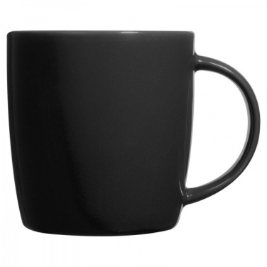 Logotrade promotional item picture of: Ceramic mug MARTINEZ 300 ml