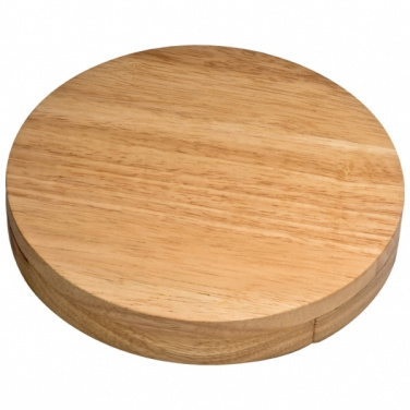 Logotrade promotional product picture of: Cheese chopping board PESCIA