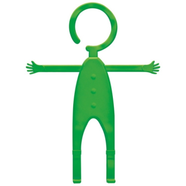 Logo trade promotional items picture of: Mobile phone holder LODSCH