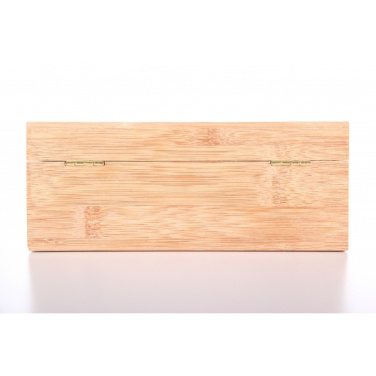 Logotrade promotional items photo of: Tea box DAMASKUS
