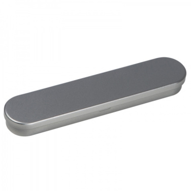 Logotrade promotional giveaway picture of: Metal laser pointer MATLOCK
