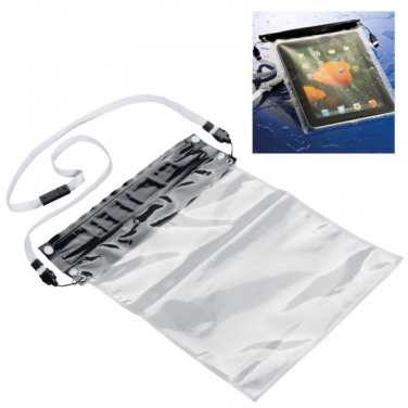 Logo trade promotional gifts image of: Tablet cover MALTA