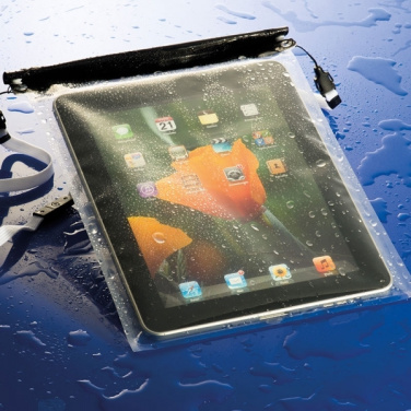 Logo trade promotional merchandise picture of: Tablet cover MALTA