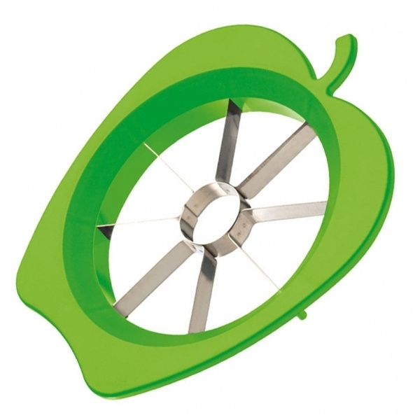 Logotrade promotional items photo of: Apple cutter APPLE VALLEY