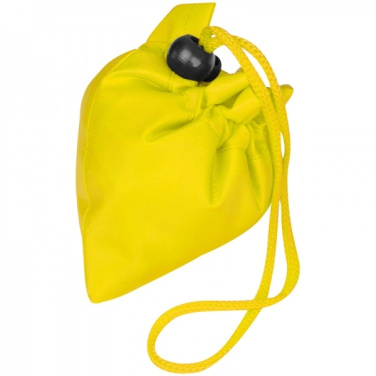 Logo trade advertising products picture of: Foldable shopping bag ELDORADO