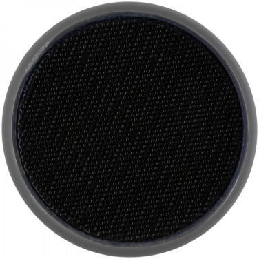 Logo trade promotional items image of: Bluetooth speaker TAIFUN