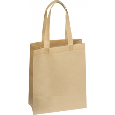 Logotrade promotional gifts photo of: Non-woven Bag SAN ANGELO