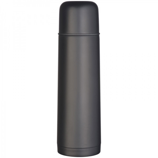 Logo trade promotional giveaways image of: Thermo flask AUCKLAND 500 ml
