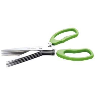 Logotrade promotional giveaways photo of: Chive scissors BILBAO