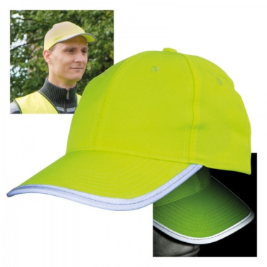 Logotrade promotional item picture of: Baseball cap CHICAGO