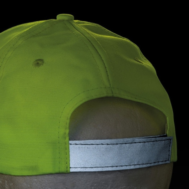 Logo trade advertising products image of: Childrens baseball cap SEATTLE