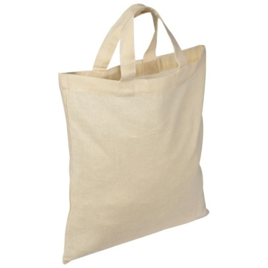 Logotrade promotional merchandise image of: Cotton bag ANTIBES