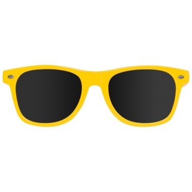 Logo trade promotional giveaways image of: Sunglasses ATLANTA
