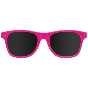 Logo trade promotional merchandise image of: Sunglasses ATLANTA