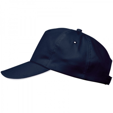 Logotrade promotional items photo of: Sandwich cap ARLINGTON