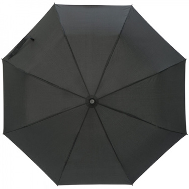 Logotrade promotional item picture of: Umbrella with storm function BIXBY