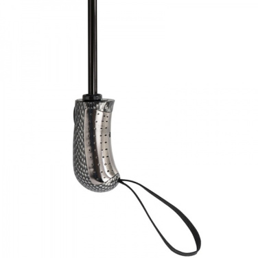Logotrade promotional items photo of: Umbrella with storm function BIXBY