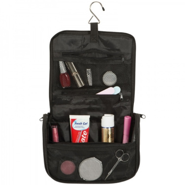 Logotrade promotional merchandise image of: Toiletry bag CHARLESTOWN