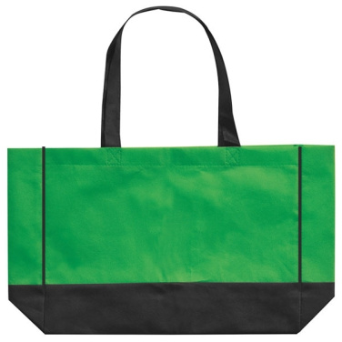 Logotrade advertising product picture of: Non-woven bag ZAGREB