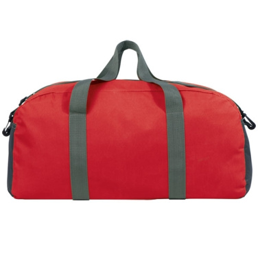 Logotrade promotional items photo of: Sports bag GASPAR