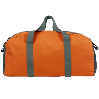 Logotrade business gifts photo of: Sports bag GASPAR