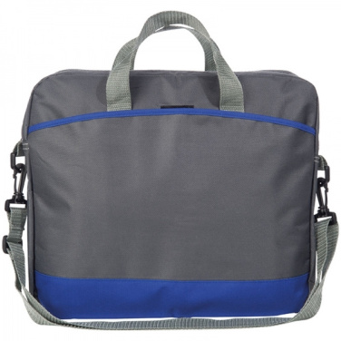 Logotrade promotional giveaway picture of: Laptop bag FERROL
