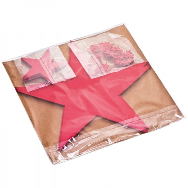Logo trade promotional products image of: Felt star set KARLSTAD