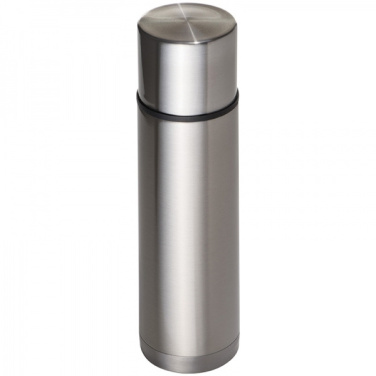 Logotrade promotional merchandise photo of: Vacuum flask BABYLON 500 ml