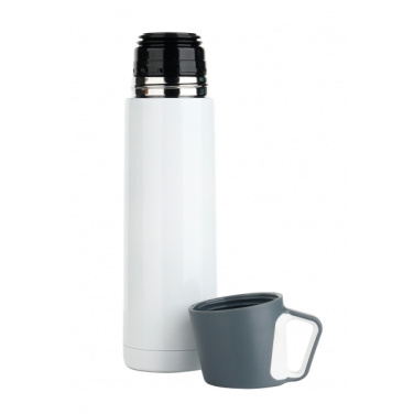 Logotrade promotional merchandise photo of: Vacuum flask CALERA 500 ml