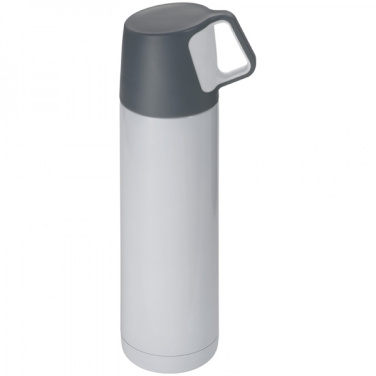 Logotrade corporate gift picture of: Vacuum flask CALERA 500 ml