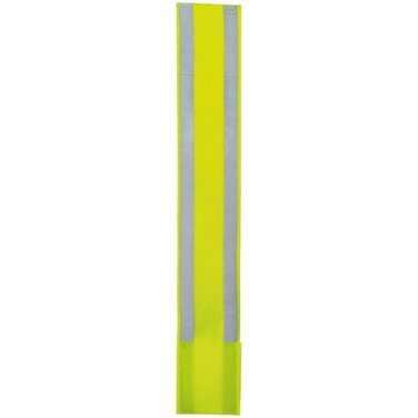 Logotrade promotional merchandise picture of: Reflective bracelet GENT