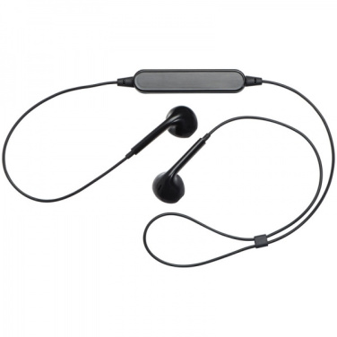 Logo trade corporate gifts image of: Bluetooth earphone ANTALYA