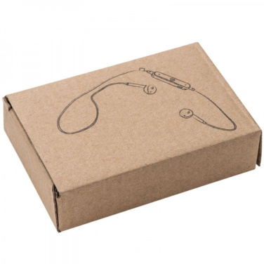 Logotrade advertising product image of: Bluetooth earphone ANTALYA