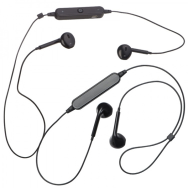 Logotrade promotional item image of: Bluetooth earphone ANTALYA