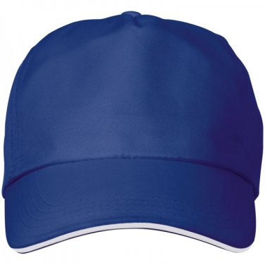 Logo trade promotional products picture of: Sandwich cap ARLINGTON